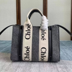 Chloe Shopping Bags